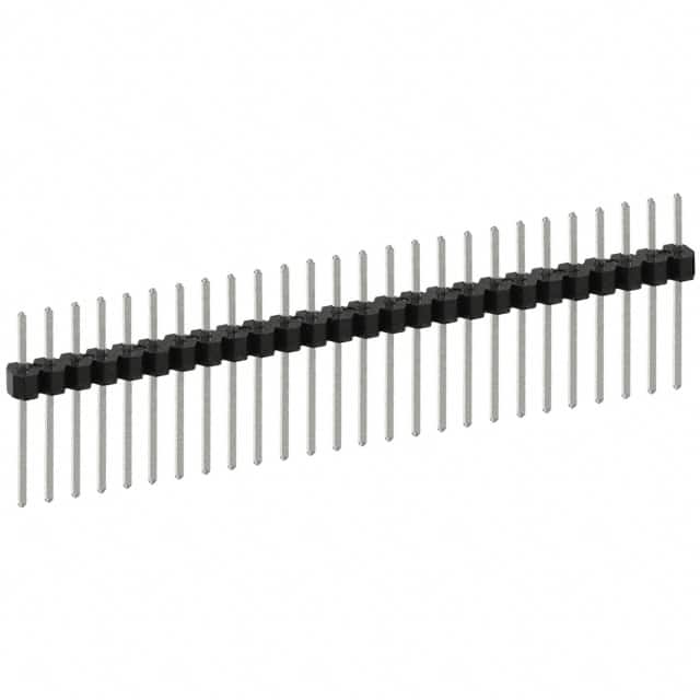 PEC26SADN Sullins Connector Solutions  Headers Male Pins